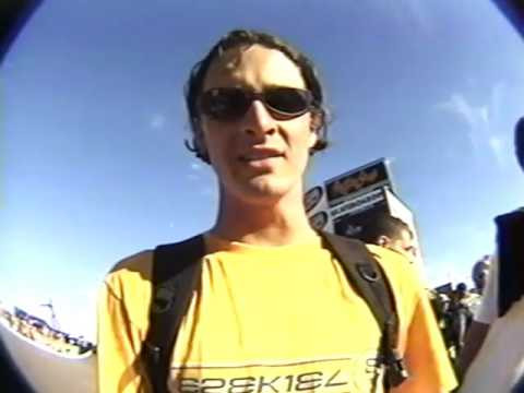 Best of 411VM-Volume 6 (1999)Profiles-Geoff Rowley and Pat ChannitaRookies-Chad Bartie, Danny Montoya, Rob Gonzalez and Stacey Lowery.Road Trips-DC and Adio...