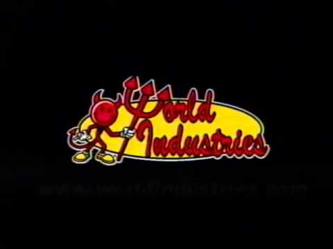 411VM-Issue 42 (2000)Featuring Daewon Song and Brian SumnerRoad Trips-Converse, Duffs, Santa Cruz and World Industries.