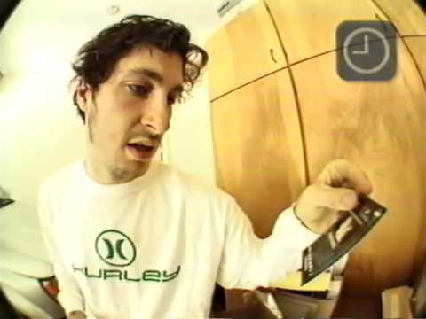 411VM-Issue 41 (2000)Featuring-Steve Berra, Joey Pulsifer, Rodrigo Teixera and Soichiro Nakajima.Roadtrips-Girl/Chocolate, New Deal, Powell, Stussy and Tum ...