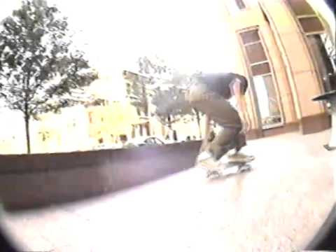 <p>Transworld Skateboards-4 Wheel Drive was the second transworld skate video. &nbsp;1996<br />Starring Steve Berra, Reese Forbes, Jeremy Wray, Jerry Fowler, Kris Markovich, Andrew Reynolds.</p>