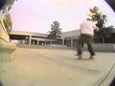 <p>Transworld Greatest Hits is the third transworld skate video which came out around 1997.</p>