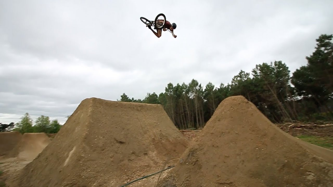 Some of the best 3's, flips, decades and whips in the game but Joe has a lot more in the bag than people realize. Subscribe for more!<br /><br />Shot between California, Texas and NZ by Charlie C + Bevan Cowan and goes hard for what it is!