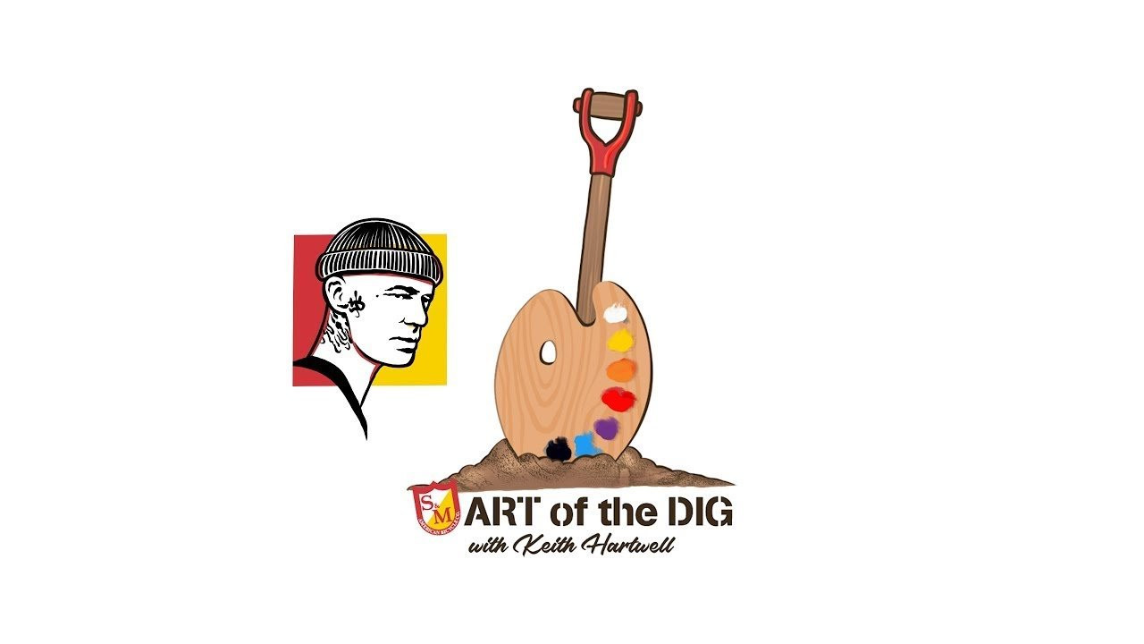 Trail builders are a rare breed - and a fascinating one. Trek into the coastal canyons of Southern California where resident dirt sculpter Keith Hartwell and his contemporaries meticulously craft magnificent mounds of soil to ride small bicycles on. <br /><br />Edited by: Charlie Crumlish