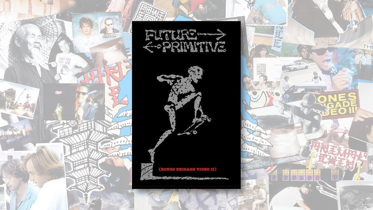 <p><span class="style-scope yt-formatted-string">POWELL PERALTA PRESENTS: FUTURE PRIMITIVE Featuring: Lance Mountain, Tony Hawk, Steve Steadham, Per Welinder, Rodney Mullen, Steve Caballero, Mike McGIll, Stacy Peralta, , Chris Iverson and more... Get your own copy of The Search for Future Primitive in Special Edition DVD at skateone.com CH. 1 Introduction </span><a href="https://www.youtube.com/watch?v=VG74o7aafpc&amp;t=45s" class="yt-simple-endpoint style-scope yt-formatted-string">0:45</a><span class="style-scope yt-formatted-string"> CH. 2 Guerrero S.F. </span><a href="https://www.youtube.com/watch?v=VG74o7aafpc&amp;t=131s" class="yt-simple-endpoint style-scope yt-formatted-string">2:11</a><span class="style-scope yt-formatted-string"> CH. 3 Pool Cleaners </span><a href="https://www.youtube.com/watch?v=VG74o7aafpc&amp;t=307s" class="yt-simple-endpoint style-scope yt-formatted-string">5:07</a><span class="style-scope yt-formatted-string"> CH. 4 Life of a Skater </span><a href="https://www.youtube.com/watch?v=VG74o7aafpc&amp;t=452s" class="yt-simple-endpoint style-scope yt-formatted-string">7:32</a><span class="style-scope yt-formatted-string"> CH. 5 How They Compete </span><a href="https://www.youtube.com/watch?v=VG74o7aafpc&amp;t=505s" class="yt-simple-endpoint style-scope yt-formatted-string">8:25</a><span class="style-scope yt-formatted-string"> CH. 6 What They Dream </span><a href="https://www.youtube.com/watch?v=VG74o7aafpc&amp;t=734s" class="yt-simple-endpoint style-scope yt-formatted-string">12:14</a><span class="style-scope yt-formatted-string"> CH. 7 How They Work </span><a href="https://www.youtube.com/watch?v=VG74o7aafpc&amp;t=945s" class="yt-simple-endpoint style-scope yt-formatted-string">15:45</a><span class="style-scope yt-formatted-string"> CH. 8 Downhill </span><a href="https://www.youtube.com/watch?v=VG74o7aafpc&amp;t=1020s" class="yt-simple-endpoint style-scope yt-formatted-string">17:00</a><span class="style-scope yt-formatted-string"> CH. 9 How They Live </span><a href="https://www.youtube.com/watch?v=VG74o7aafpc&amp;t=1142s" class="yt-simple-endpoint style-scope yt-formatted-string">19:02</a><span class="style-scope yt-formatted-string"> CH. 10 Welinder </span><a href="https://www.youtube.com/watch?v=VG74o7aafpc&amp;t=1154s" class="yt-simple-endpoint style-scope yt-formatted-string">19:14</a><span class="style-scope yt-formatted-string"> CH. 11 Mullen </span><a href="https://www.youtube.com/watch?v=VG74o7aafpc&amp;t=1252s" class="yt-simple-endpoint style-scope yt-formatted-string">20:52</a><span class="style-scope yt-formatted-string"> CH. 12 Lance's Ramp </span><a href="https://www.youtube.com/watch?v=VG74o7aafpc&amp;t=1320s" class="yt-simple-endpoint style-scope yt-formatted-string">22:00</a><span class="style-scope yt-formatted-string"> CH. 13 Sacto </span><a href="https://www.youtube.com/watch?v=VG74o7aafpc&amp;t=1593s" class="yt-simple-endpoint style-scope yt-formatted-string">26:33</a><span class="style-scope yt-formatted-string"> CH. 14 How They Fly </span><a href="https://www.youtube.com/watch?v=VG74o7aafpc&amp;t=1850s" class="yt-simple-endpoint style-scope yt-formatted-string">30:50</a><span class="style-scope yt-formatted-string"> CH. 15 How They Entertain </span><a href="https://www.youtube.com/watch?v=VG74o7aafpc&amp;t=1983s" class="yt-simple-endpoint style-scope yt-formatted-string">33:03</a><span class="style-scope yt-formatted-string"> CH. 16 New York </span><a href="https://www.youtube.com/watch?v=VG74o7aafpc&amp;t=2121s" class="yt-simple-endpoint style-scope yt-formatted-string">35:21</a><span class="style-scope yt-formatted-string"> CH. 17 Dislocated Bones </span><a href="https://www.youtube.com/watch?v=VG74o7aafpc&amp;t=2497s" class="yt-simple-endpoint style-scope yt-formatted-string">41:37</a><span class="style-scope yt-formatted-string"> CH. 18 Ditch Session </span><a href="https://www.youtube.com/watch?v=VG74o7aafpc&amp;t=2581s" class="yt-simple-endpoint style-scope yt-formatted-string">43:01</a><span class="style-scope yt-formatted-string"> CH. 19 Pool Party </span><a href="https://www.youtube.com/watch?v=VG74o7aafpc&amp;t=2676s" class="yt-simple-endpoint style-scope yt-formatted-string">44:36</a><span class="style-scope yt-formatted-string"> CH. 20 Derby Park </span><a href="https://www.youtube.com/watch?v=VG74o7aafpc&amp;t=2718s" class="yt-simple-endpoint style-scope yt-formatted-string">45:18</a><span class="style-scope yt-formatted-string"> CH. 21 Fun </span><a href="https://www.youtube.com/watch?v=VG74o7aafpc&amp;t=2795s" class="yt-simple-endpoint style-scope yt-formatted-string">46:35</a><span class="style-scope yt-formatted-string"> CH. 22 Credits </span><a href="https://www.youtube.com/watch?v=VG74o7aafpc&amp;t=3014s" class="yt-simple-endpoint style-scope yt-formatted-string">50:14</a></p>