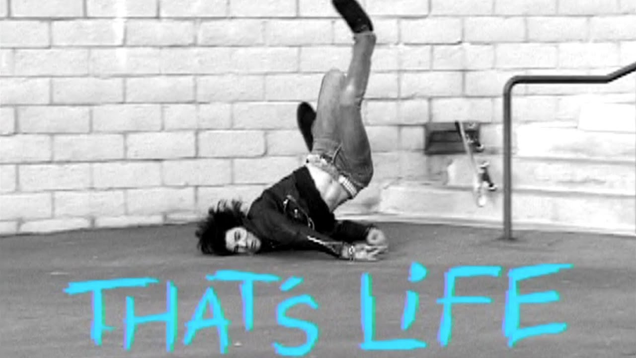 <div id="info-container" class="style-scope ytd-watch-metadata"><span class="style-scope yt-formatted-string bold">3,684 views</span><span class="style-scope yt-formatted-string bold"> </span><span class="style-scope yt-formatted-string bold">Sep 15, 2022</span></div> <p><span class="style-scope yt-formatted-string">Foundation - That's Life (2004) [Deinterlace/59.94fps] </span><a href="https://www.youtube.com/watch?v=Xxt2LNTAUhk&amp;t=0s" class="yt-simple-endpoint style-scope yt-formatted-string">00:00</a><span class="style-scope yt-formatted-string"> - Beginning Montage </span><a href="https://www.youtube.com/watch?v=Xxt2LNTAUhk&amp;t=149s" class="yt-simple-endpoint style-scope yt-formatted-string">02:29</a><span class="style-scope yt-formatted-string"> - Leo Romero </span><a href="https://www.youtube.com/watch?v=Xxt2LNTAUhk&amp;t=442s" class="yt-simple-endpoint style-scope yt-formatted-string">07:22</a><span class="style-scope yt-formatted-string"> - Daniel Shimizu </span><a href="https://www.youtube.com/watch?v=Xxt2LNTAUhk&amp;t=656s" class="yt-simple-endpoint style-scope yt-formatted-string">10:56</a><span class="style-scope yt-formatted-string"> - Tony Silva </span><a href="https://www.youtube.com/watch?v=Xxt2LNTAUhk&amp;t=857s" class="yt-simple-endpoint style-scope yt-formatted-string">14:17</a><span class="style-scope yt-formatted-string"> - Gareth Stehr </span><a href="https://www.youtube.com/watch?v=Xxt2LNTAUhk&amp;t=1053s" class="yt-simple-endpoint style-scope yt-formatted-string">17:33</a><span class="style-scope yt-formatted-string"> - Mike Rusczyk </span><a href="https://www.youtube.com/watch?v=Xxt2LNTAUhk&amp;t=1321s" class="yt-simple-endpoint style-scope yt-formatted-string">22:01</a><span class="style-scope yt-formatted-string"> - Friends </span><a href="https://www.youtube.com/watch?v=Xxt2LNTAUhk&amp;t=1528s" class="yt-simple-endpoint style-scope yt-formatted-string">25:28</a><span class="style-scope yt-formatted-string"> - Matt Allen </span><a href="https://www.youtube.com/watch?v=Xxt2LNTAUhk&amp;t=1713s" class="yt-simple-endpoint style-scope yt-formatted-string">28:33</a><span class="style-scope yt-formatted-string"> - Angel Ramirez (muted due to copyright) </span><a href="https://www.youtube.com/watch?v=Xxt2LNTAUhk&amp;t=1950s" class="yt-simple-endpoint style-scope yt-formatted-string">32:30</a><span class="style-scope yt-formatted-string"> - Justin Strubing </span><a href="https://www.youtube.com/watch?v=Xxt2LNTAUhk&amp;t=2203s" class="yt-simple-endpoint style-scope yt-formatted-string">36:43</a><span class="style-scope yt-formatted-string"> - Ethan Fowler </span><a href="https://www.youtube.com/watch?v=Xxt2LNTAUhk&amp;t=2445s" class="yt-simple-endpoint style-scope yt-formatted-string">40:45</a><span class="style-scope yt-formatted-string"> - Corey Duffel </span><a href="https://www.youtube.com/watch?v=Xxt2LNTAUhk&amp;t=2792s" class="yt-simple-endpoint style-scope yt-formatted-string">46:32</a><span class="style-scope yt-formatted-string"> - Credits</span></p>