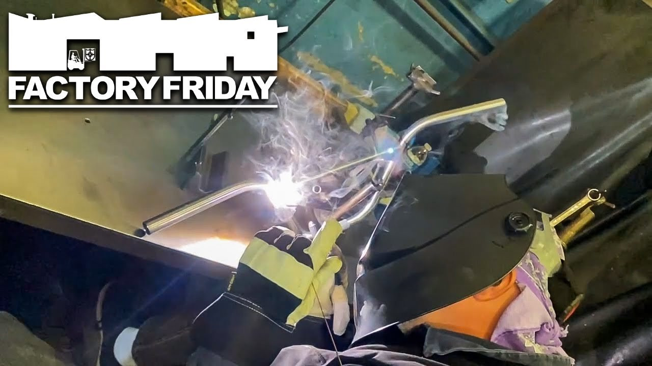 The shop is hummin' and the goods keep comin'! We've got restocked stems, Squib frames, fresh color/graphics on new Black Magic frames and those BTM XL's heading off to paint will be coming back as sig. Edwin DeLaRosa frames - any guesses what color? <br /><br />And if you're still with us at the end, Bossman Moeller fancies himself a lumberjack these days... watch him fall a 50 foot tree at the S&M CO compound!<br /><br />Fitbikeco. SQUIB Frame<br />https://fitbikeco.com/shop/frames/squib-frame-shane-halahan/<br /><br />Matty Aquizap's Signature S&M Black Magic Frame:<br />https://www.sandmbikes.com/product/hardgoods/frames/black-magic-frame/<br /><br />www.sandmbikes.com<br /><br />Filmed by: James Eason<br />Edited by: Brant Moore