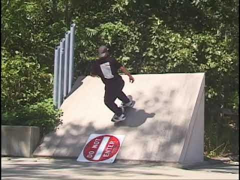 Matt Villavicencio's part from "Outline" a full length video out of Worcester, MA. made by Jacob Folsom-FrasterSubscribe to youtube here: https://www.youtube...