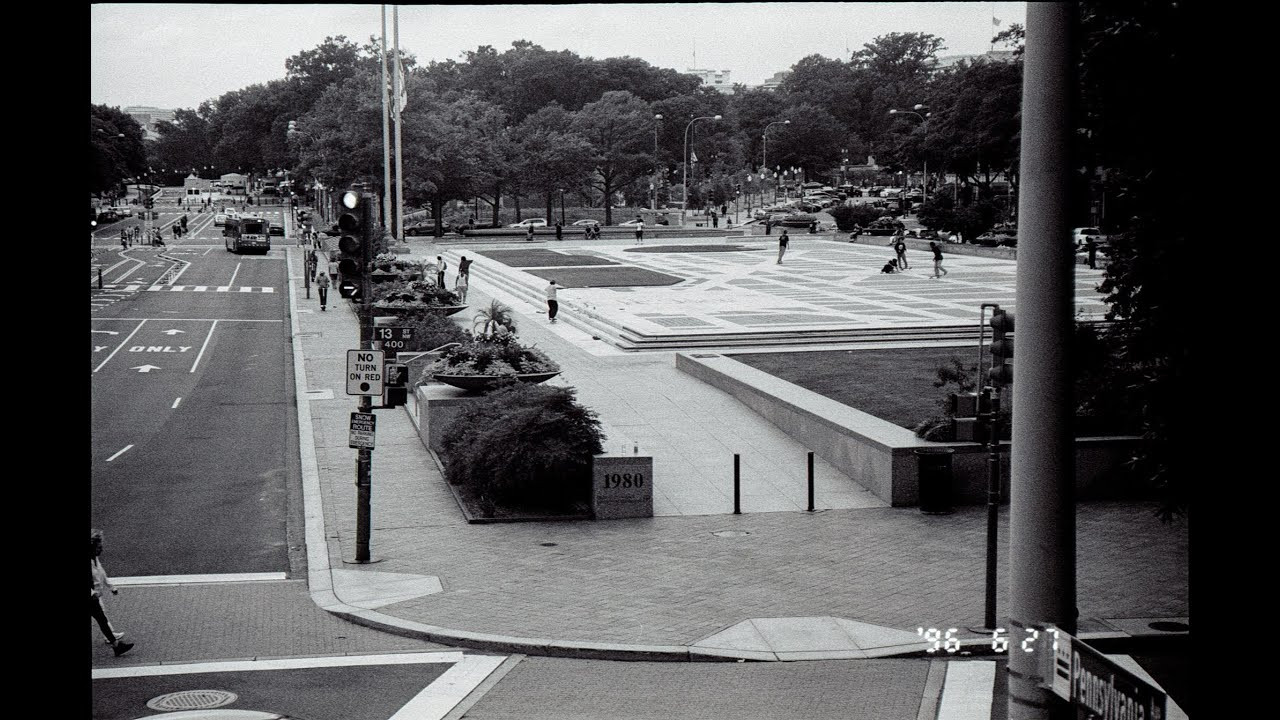A few minutes of footage from the streets of DC filmed by Ayoub Tabri featuring friends and family of Crushed Skate Shop.Editing by Wayne Morrison and Jay Bu...