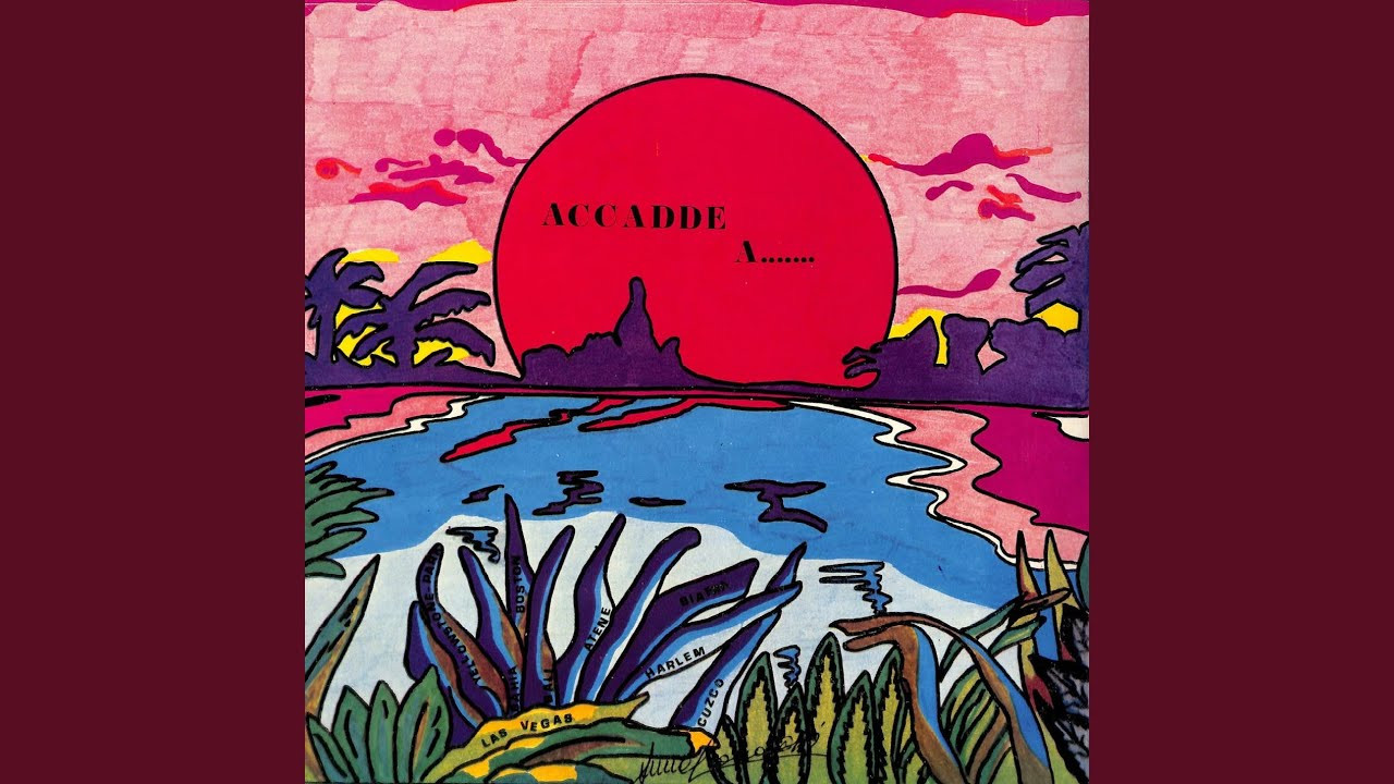 Provided to YouTube by Pirames InternationalAccadde a Bali · ArawakAccadde a…℗ 1970 Edizioni Leonardi Srl under license to Pirames International SrlReleased ...