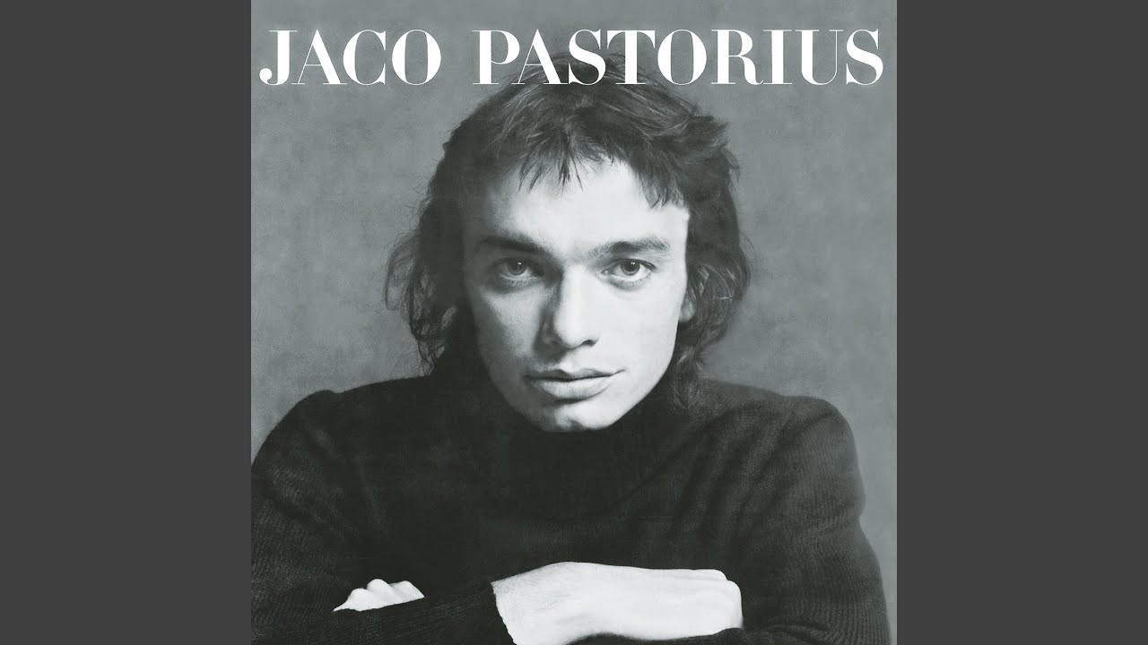 Provided to YouTube by Epic/Legacy<br /><br />Portrait of Tracy · Jaco Pastorius<br /><br />Jaco Pastorius<br /><br />℗ 1976 Epic Records, a division of Sony Music Entertainment<br /><br />Released on: 2007-09-14<br /><br />Producer: Bobby Colomby<br />Engineer: David Palmer<br />Assistant Engineer: Ted Hammond<br />Engineer: Don Puluse<br />Assistant Engineer: Ted Brosnan<br /><br />Auto-generated by YouTube.