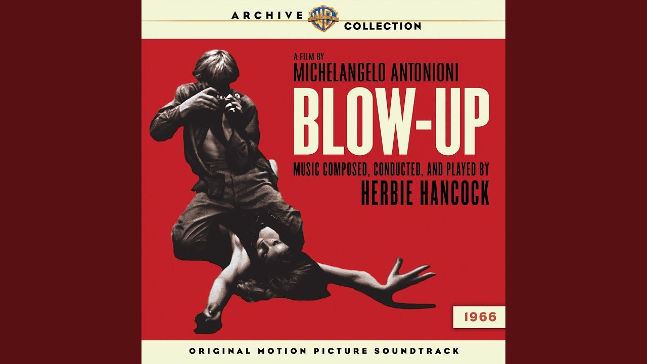 Provided to YouTube by WaterTower Music<br /><br />Bring Down the Birds (Outtake) · Herbie Hancock<br /><br />Blow-Up (Original Motion Picture Soundtrack)<br /><br />℗ 1999 Turner Entertainment Co. and Warner Bros. Entertainment Inc.<br /><br />Arranger, Composer, Writer: Herbie Hancock<br /><br />Auto-generated by YouTube.