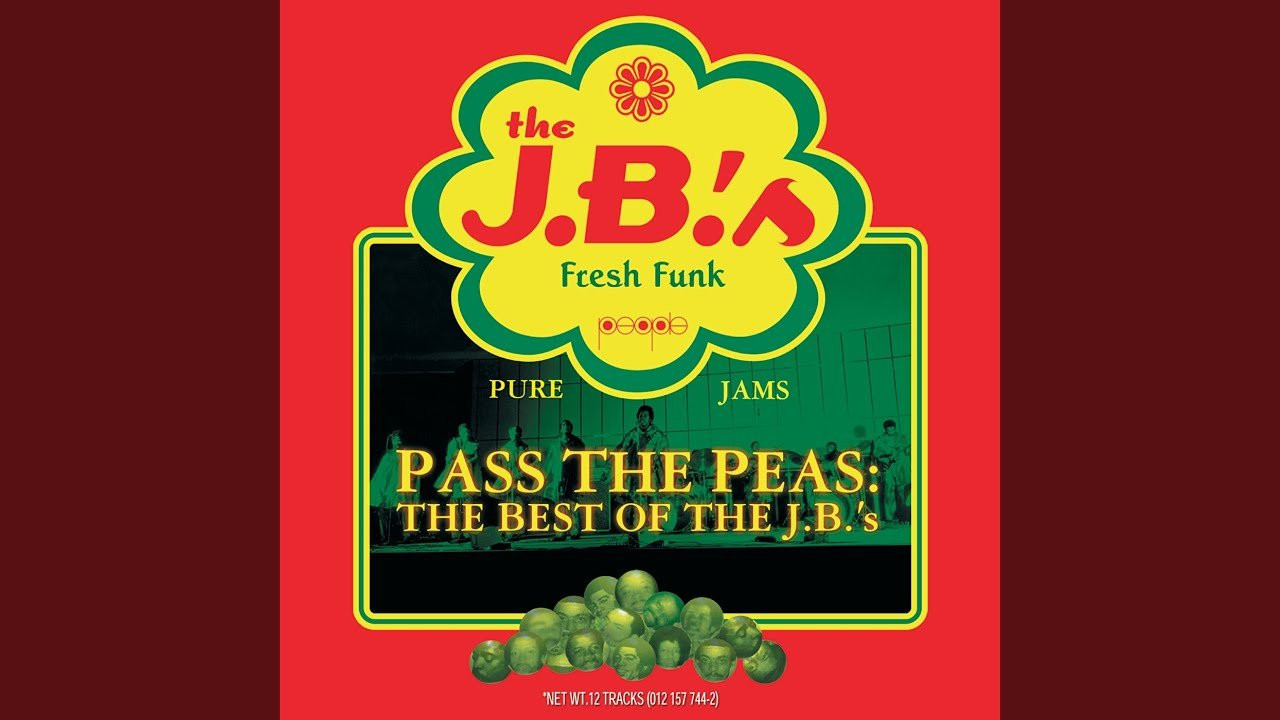 Provided to YouTube by Universal Music GroupBlow Your Head · Fred Wesley & The J.B.'sPass The Peas: The Best Of The J.B.'s℗ 1974 Republic Records, a Division...