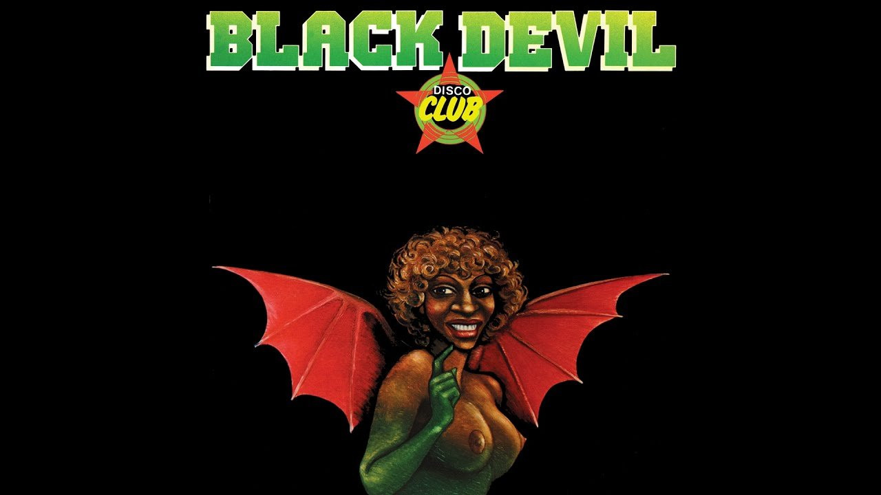 Provided to YouTube by Pschent« H » Friend · Black Devil Disco ClubBlack Devil Disco Club℗ 2015 Alter KReleased on: 1978-01-01Music Publisher: Copyright Con...