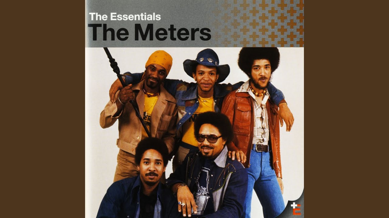 Provided to YouTube by Rhino<br /><br />Cissy Strut · The Meters<br /><br />The Essentials: The Meters<br /><br />℗ 1969 Josie Records. Controlled By Rhino Entertainment Co.<br /><br />Keyboards: Art Neville<br />Writer: Arthur Neville<br />Writer: George Porter<br />Writer: Joseph Modeliste<br />Writer: Leo Nocentelli<br />Composer: The Meters<br /><br />Auto-generated by YouTube.