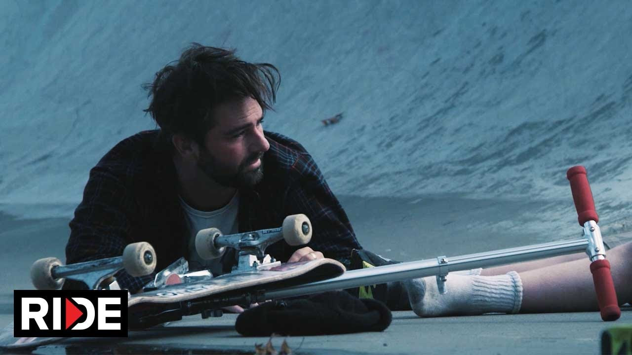 Life can come at you quick. What would you do?<br /><br />Featuring: Andrew Meredith & Derrick Beitel<br />Written & Directed by: Andrew Meredith <br />Director of Photography: Kelly Moore <br />Produced by: Alix Isom, Andrew Meredith<br />Camera Assistant and Drone Operator: Keon Javanshir<br />Editor and Color Designer: Kelly Moore<br />Sound by: Alix Isom<br />Underwater Camera Op and Motion Graphics: Kevin Manning<br />Production Assitants : John Beitel and Michele Isom<br />Follow 'Less Than Local' @lessthanlocal<br />Music By: <br />The Red Sparrows <br />"As Each End Looms and Subsides"<br /><br />More at: http://theridechannel.com/<br /><br />SUBSCRIBE to RIDE: http://bit.ly/HZ9Dau<br />Like RIDE on FACEBOOK: http://facebook.com/ridechannel<br />Follow RIDE on INSTAGRAM: http://instagram.com/ridechannel<br />Follow RIDE on TWITTER: http://twitter.com/ridechannel<br />Check out the RIDE WEBSITE: http://theridechannel.com/