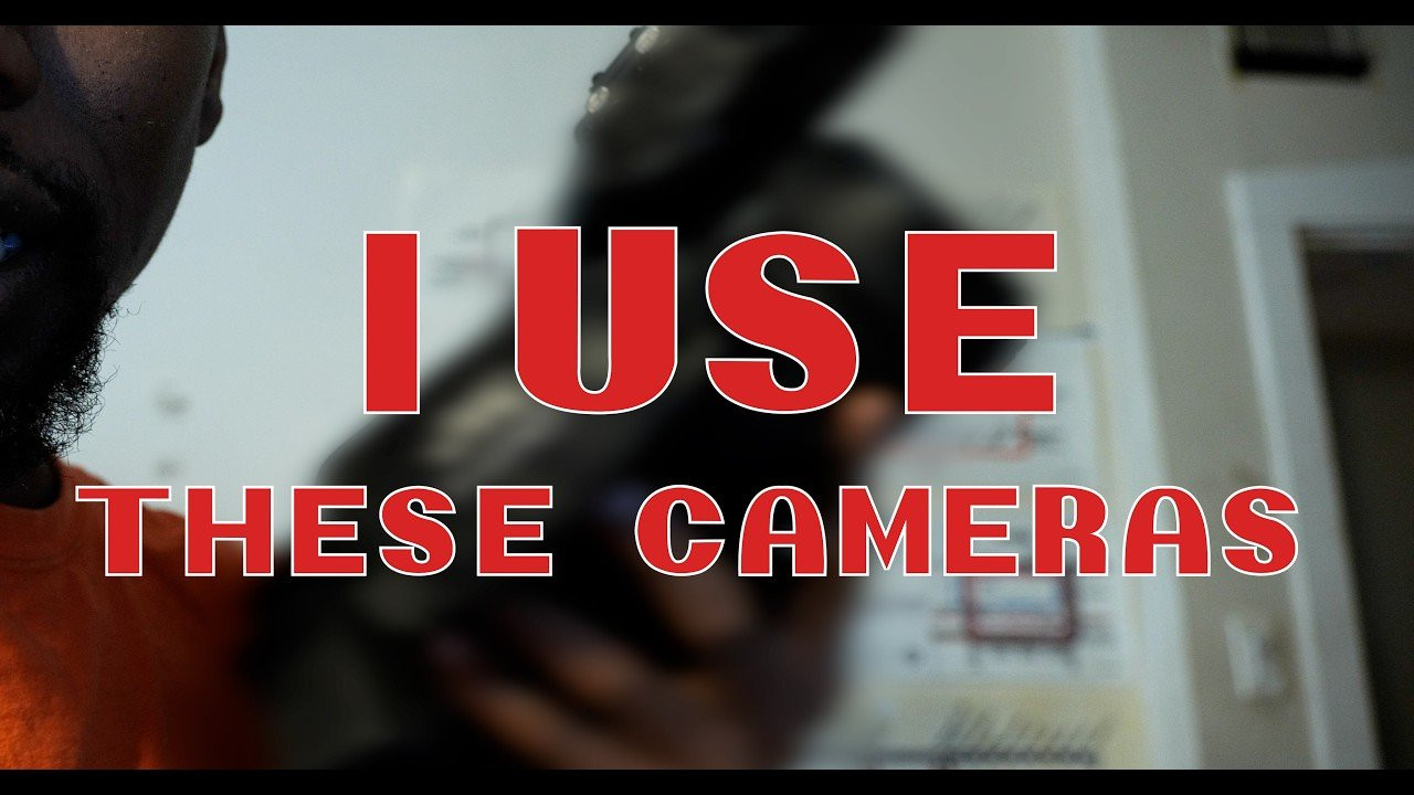 This is a breakdown of the camera combo I used to film <br />HD G's https://www.youtube.com/watch?v=0Prudz1cMsg&<br />and Passion of the Spots https://www.youtube.com/watch?v=QSyQQI3zhaI<br /><br />Fisheye GH4 + Meike 3.5mm<br />Longlens JVC HM600U<br /><br />While this can serve as a poor mans guide to an HD skate setup, it should also make you realize that it kind of doesn't matter what setup you have, as long as you can make it look as "skateboarding" as you need it to look. This is how I do it, but you should be thinking about your personal wants and needs when it comes to all of this. This may or may not match up with what you are going for, either way I just hope this helps.