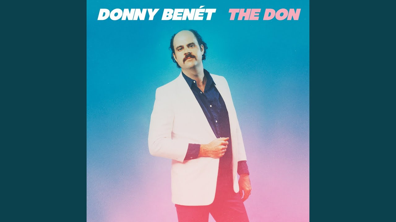 Provided to YouTube by Remote Control Records PTY. Ltd<br /><br />Reach The Top · Donny Benét<br /><br />The Don<br /><br />℗ 2018 Dot Dash Recordings<br /><br />Released on: 2018-04-06<br /><br />Composer: Ben Waples<br />Music Publisher: Copyright Control<br /><br />Auto-generated by YouTube.