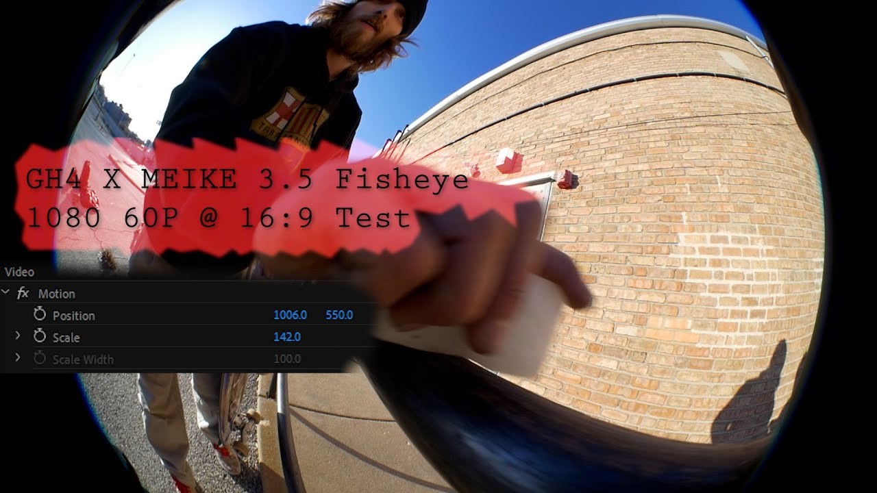 I'm still not sure how I feel about this using this lens / setup overall, but it certainly does get the job done. Please leave feedback. Would you use this setup? Why or why not?<br /><br />Traba LED 192<br />https://www.trabajandoskate.com/collections/accessories-videos/products/trabajando-led-198-bi-color-video-light-kit