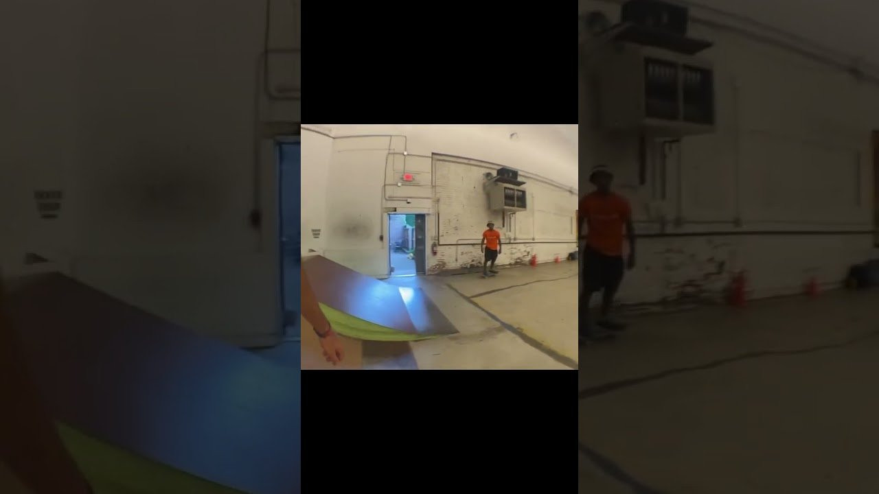 Corey land a nollieflip tailslide for the first time. Filmed by Jarret Speck on the Iphone 11 Pro<br /><br />Lens used in video <br />https://www.trabajandoskate.com/collections/accessories-videos/products/mini-vx1000-fisheye-2nd-edition