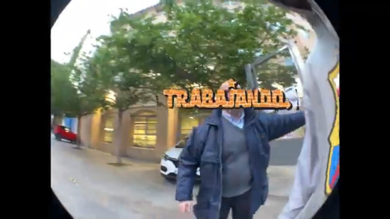 A mix of all the phone clips that went down during warm ups and passing by spots in 📌 Barcelona from March to May 2022. 🌞<br /><br />Featuring<br />Weezy<br />Julien Merour<br />@uni.all.day<br />Benji Frayce <br />Graham Thoms <br />Mark Padilla<br />Jahmir Brown<br />Santiago Rodriguez<br />Adilson Rodrigues<br /><br /><br />Filmed on an iphone 13 mini + Trabajando Fisheye mini vx1000 MK1 (second edition) <br /><br />Get one here 👇<br /><br />https://www.trabajandoskate.com/collections/accessories-videos/products/mini-vx1000-fisheye-2nd-edition