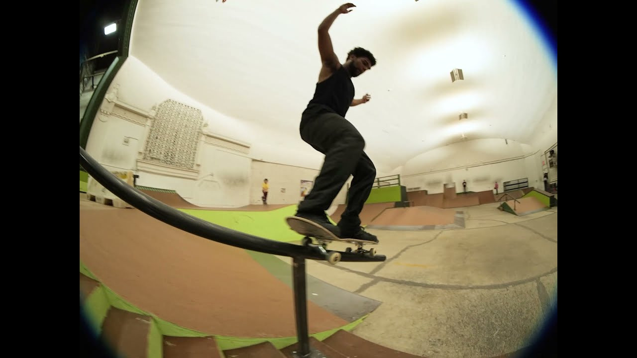 So I picked up the altura 8mm fisheye in hopes of using it with the GH4 but it turned out the minimum focal distance isn't close enough to use the lens. (its blurry) The meike lens is good but it is a little bit too small, it doesn't give you a feeling of where you are pointing, and its so wide that it becomes tough to use mics and lights. Does anyone have any experience with this, I would love to see a discussion in the comments! I have seen people use this lens on the GH5 but there must be a difference in the flange distances of those cameras. So long story short, I put the lens on the S5 using the urth EF to L mount adapter and bam it's pretty wide and buttery at 1080. The S5 camera crops on 4K 60P so it kind of turned me off from using the lens in a cropped mode. I could potentially shoot 4k 30 in full frame with this, but I prefer 60 for HD. Full frame fisheye is very wide, and not as easy as I expected to get the shots I wanted but I am still stoked on how the first clips came out!