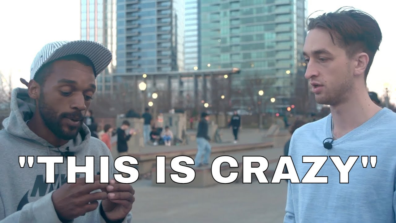 Skateboarders try CBD samples, learn, and review the effects. This is the first of more informational videos about CBD. <br /><br />https://cbdpiggy.com/<br />https://www.coreyhendersonfilms.com/