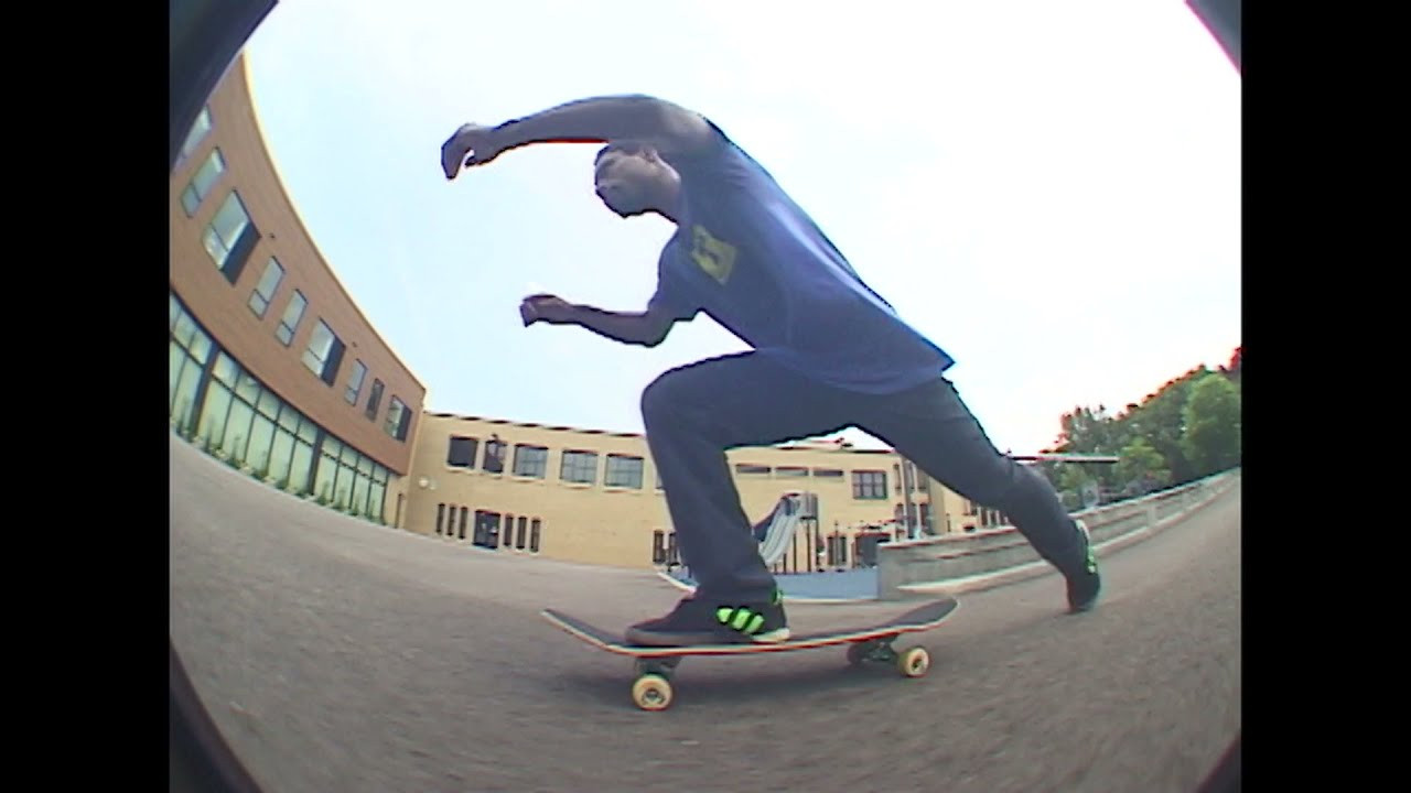 Out of the Loop Volume 2 Extras edit. Longfellow featuring Corey Henderson, Mark Padilla, Dave Rodriguez, Colin Commito, Henry Woolever, Graham Thoms and Dylan Roeder