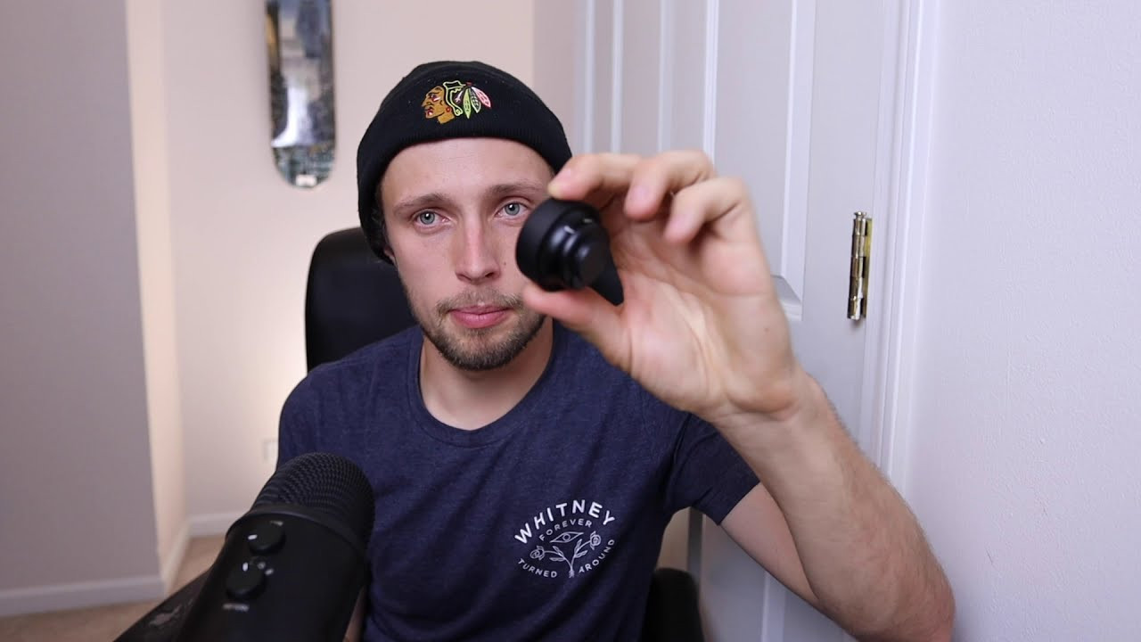 This is a repost from @willmax95. I am super thankful for this review. go check out his channel, he's got tons of tutorials and skate videos too!<br /><br />This video compares the Trabajando 8mm fisheye $60 with the canon 8-15mm Fisheye $1200<br />They both have their pros and cons, but it shows just how accessible a skate filming setup can be! <br /><br />The Trabajando fisheye is perfect for someone who wants to learn how to film fisheye before spending the money on a big camera, and also for someone who just wants to see how far they can push their phone's filming capabilities. <br /><br />The Canon 8-15mm is for seasoned professionals who are ready to drop that top dollar for the best fisheye image they can get. <br /><br />Get the Trabajando Fisheye here!<br />https://www.trabajandoskate.com/collections/accessories-videos