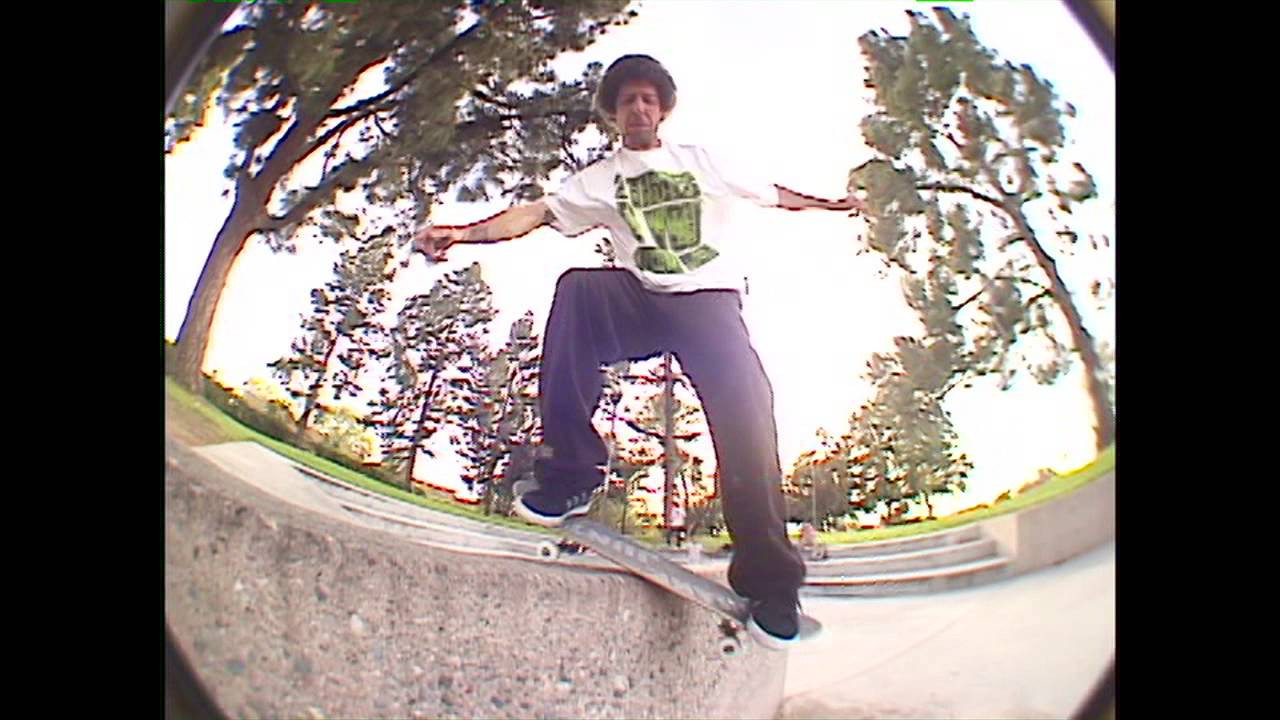 Beagle killin it in his second part from the Shake Junt Legacy in CHICKEN BONE NOWISON!!! <br /><br />http://shakejunt.com/