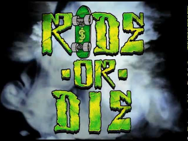 YEAH B!!!<br /> 1 Junt Rider, 1 Min, 1 Location....RIDE OR DIE!!!<br />http://shakejunt.com/