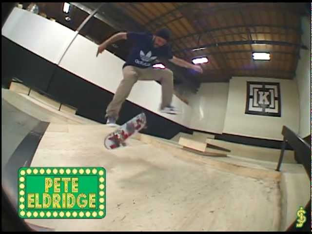 Shake Junt RIDE OR DIE! <br /> 1 Junt Rider (or so), 1 Min (or so) , 1 Location....RIDE OR DIE!!! <br /><br />SHAKE JUNT! CHICKEN BONE NOWISON VIDEO OUT NOW!!! <br /><br />Pete rolled down to the local indoor park near his house the SUPRA & KR3W TF to bang out a Ride or Die with help from his homie Windsor James. http://shakejunt.com/