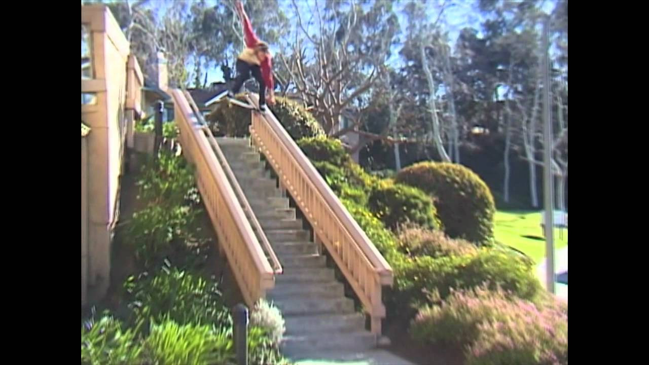 You already know the worlds most highly anticipated video "Chicken Bone Nowison" is steady blowing peoples minds. But just in case you needed a recap, here it is. Go support skate boarding and buy this video from your local skate shop!!! http://shakejunt.com/