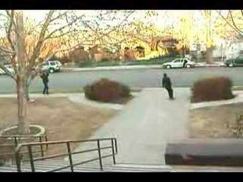 BEAU HALVERSON BEASTY 5.0!<br /> <br /> SHAKE JUNT! SON!