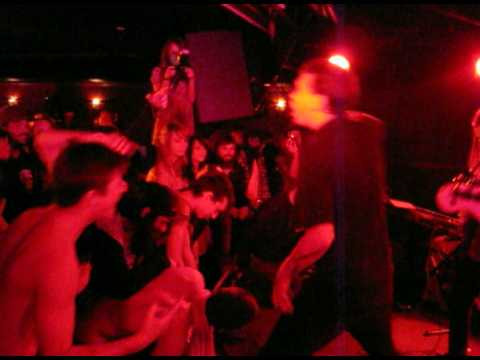 THE GOAT & The Occasional Others<br /> "LUH DAT SHIT"<br /> LIVE @ BILTMORE IN VANCOUVER<br /> FILMED BY: B. HERMAN