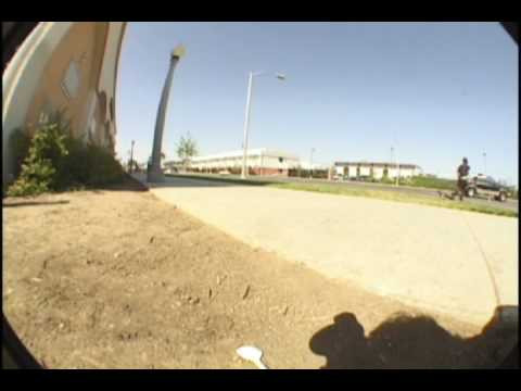 BEAGLE'S PART FROM CHOPPED AND SCREWED!