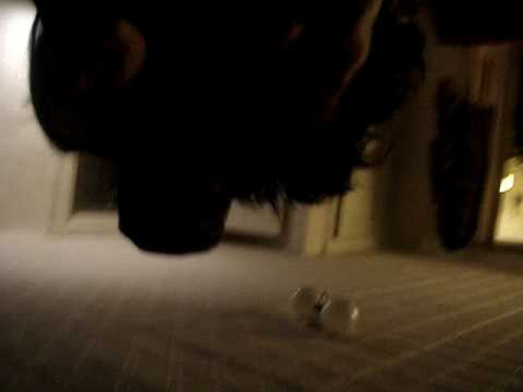 TWUAN AND DUSTIN DANCIN