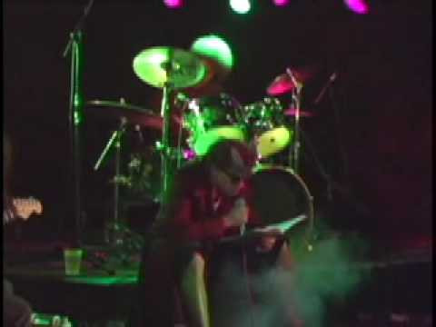 THE GOAT & The Occasional Others<br /> "LUH DAT SHIT"<br /> LIVE IN ARIZONA