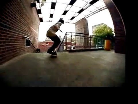 A RE-EDIT OF FLIP'S PART FROM SHAKE JUNT! WITH BONUS FOOTAGE. EDITED BY DUSTIN DOLLIN!