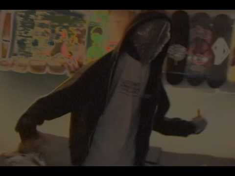 CHOPPED AND SCREWED!