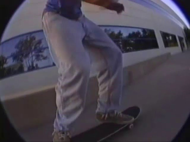 Tentacles of Destruction-Heath Kirchart and Josh Beagle (1994)