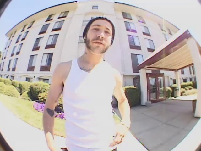 Thrasher-King of the Road (2006)<br />Will be immediately removed upon request from Thrasher<br />Featuring-Darkstar, Baker, Zero and Toy Machine
