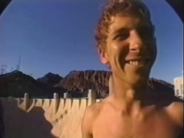 Barbarians at the Gate-Foundation Skateboards (Part 1)<br />Featuring-Josh Beagle, Heath Kirchart and Ronnie Creager.