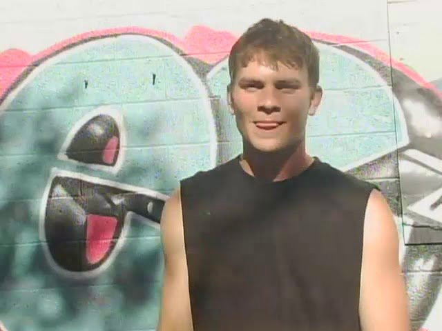 Moment of Truth-Friends Section<br />Finger on da Trigger