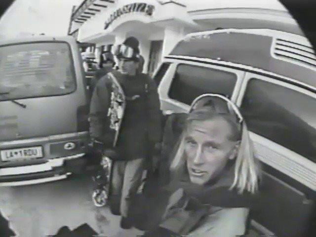 Botched-Lamar Snowboards<br />Featuring-Mike Ranquet, John Cardiel, Jimi Scott, Jay Nelson, Jason Loeb, Gilligan Yoder, Sean Johnson and Don Szabo.