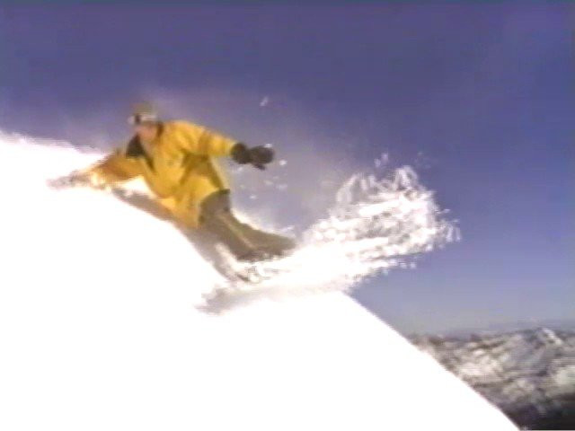 Shadrack Meshack Abednigo<br />Featuring-Mike Basich, Joe Curtes, Matt Goodwill, Terje Haakonsen, Andy Hetzel, Bryan Iguchi, Craig Kelly, Shaun Palmer, Todd Richards, Jim Rippey, Shin Campos, Tex Devenport, Axel Pauporte, Brian Savard and more.