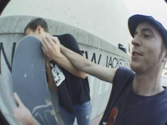 P.J. Ladd's Wonderful, Horrible, Life, (Original Version)<br />Featuring-P.J. Ladd, Ryan Gallant, Jereme Rogers, Southie, Alexis Sablone, Colin Fiske, King of Freestyle and Happy.