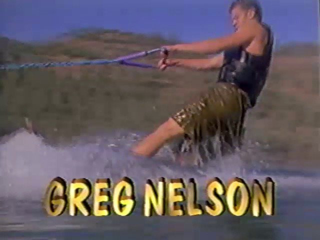 Roadkill-FLF Films (1993)<br />Featuring-John Cardiel, Terje Haakonsen, Bryan Iguchi and Mike Ranquet.