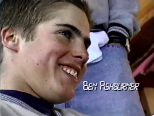 Mission Impossible-Kingpin Productions (1996)<br />Featuring-Dale Rehberg, Circe Wallace, Pat Abramson, Chad Schnacky, Ian Roy, Joel Mahaffey, Tamus Gannon, Brandon Ruff, Mikey Leblanc, Rocket Reaves, Jim Moran, Andy Aavik, Kris Swierz, Nate Cole, Roan Rogers and more.