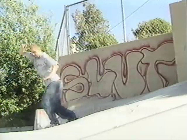 Oh My God!-Church of Skatan No. 6