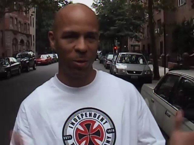 Thrasher-King of the Road (2004)<br />Will be immediately removed upon request from Thrasher.<br />Teams-Zero, Almost, Real and Girl.<br />Featuring-Jamie Thomas, Chris Cole, Jon Allie, James Brockman, Tommy Sandoval, Jeff Grosso, Ernie Torres, Dennis Busenitz, Darrell Stanton, Tony Trujillo, Lance Mountain, Chris Haslam, Greg Lutzka, Daewon Song, Ryan Sheckler, Ben Schroeder, Eric Koston, Brian Anderson, Mike Carroll, Rick Howard, Jereme Rogers and Darren Navarrette.